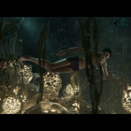 LOVE, DEATH + ROBOTS | SWARM | Netflix Bur LDR3 Swarm 001