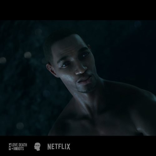 LOVE, DEATH + ROBOTS | SWARM | Netflix Bur LDR3 Swarm 015