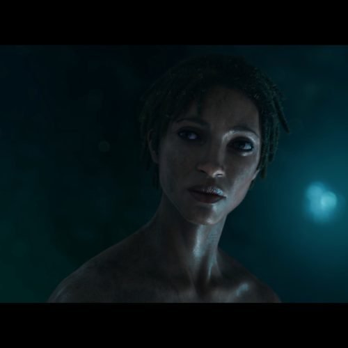 LOVE, DEATH + ROBOTS | SWARM | Netflix Bur LDR3 Swarm 016