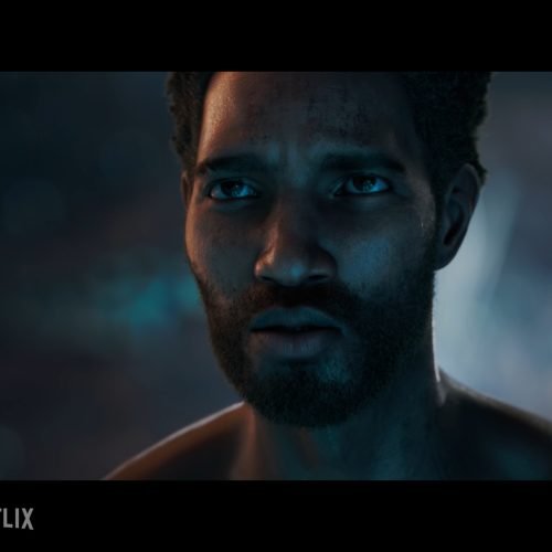 LOVE, DEATH + ROBOTS | SWARM | Netflix Bur LDR3 Swarm 020