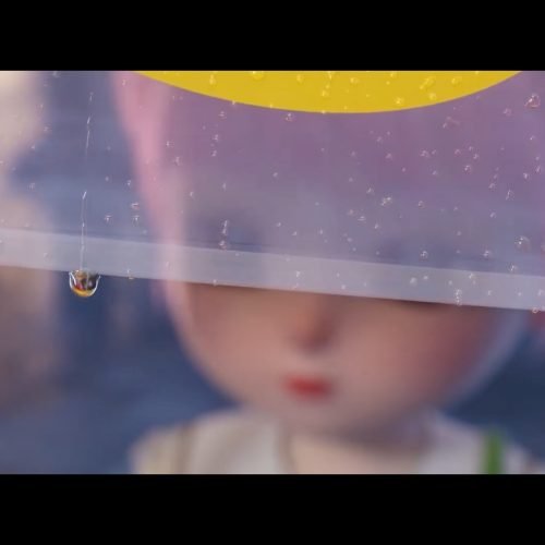 NIKKI AND THE GODS OF DREAMS | Papergames Nikki 004