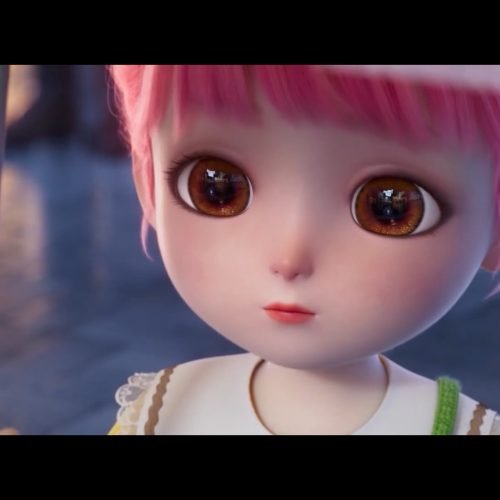 NIKKI AND THE GODS OF DREAMS | Papergames Nikki 005