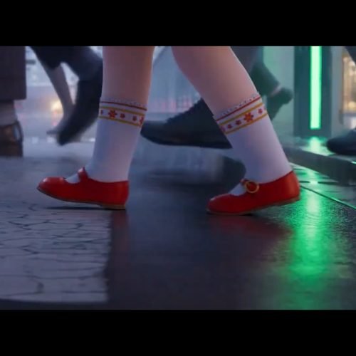 NIKKI AND THE GODS OF DREAMS | Papergames Nikki 009