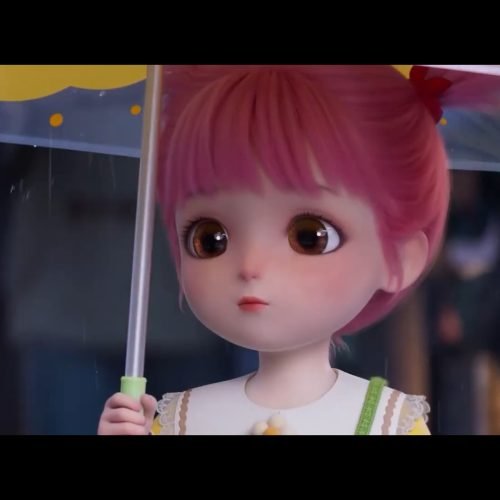 NIKKI AND THE GODS OF DREAMS | Papergames Nikki 010