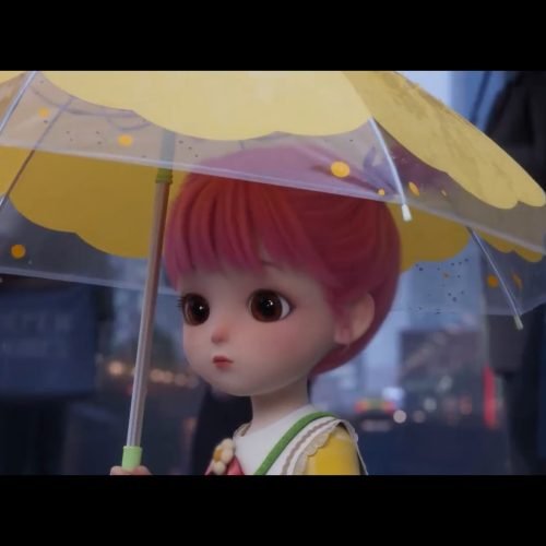 NIKKI AND THE GODS OF DREAMS | Papergames Nikki 011