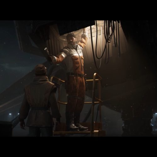 SECRET LEVEL | EXODUS | Prime Blur SL Exodus 007