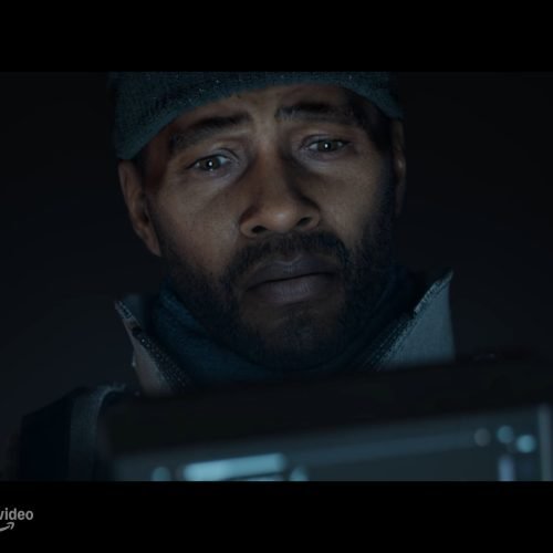 SECRET LEVEL | EXODUS | Prime Blur SL Exodus 016