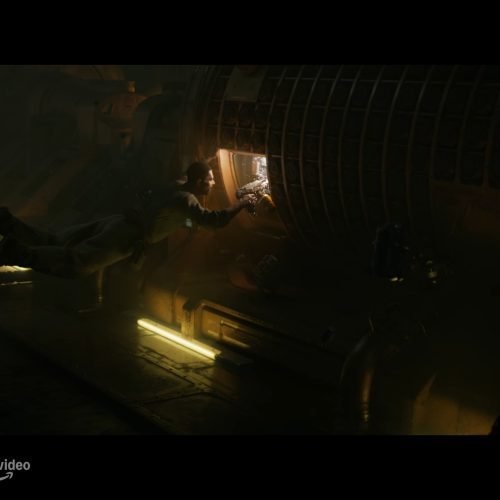 SECRET LEVEL | EXODUS | Prime Blur SL Exodus 018