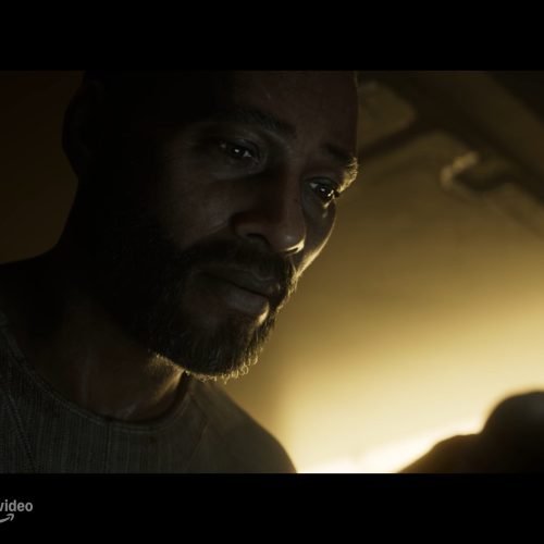 SECRET LEVEL | EXODUS | Prime Blur SL Exodus 022