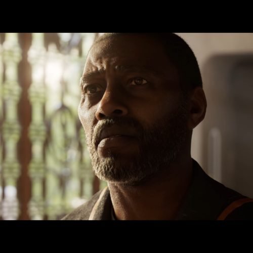 SECRET LEVEL | EXODUS | Prime Blur SL Exodus 025