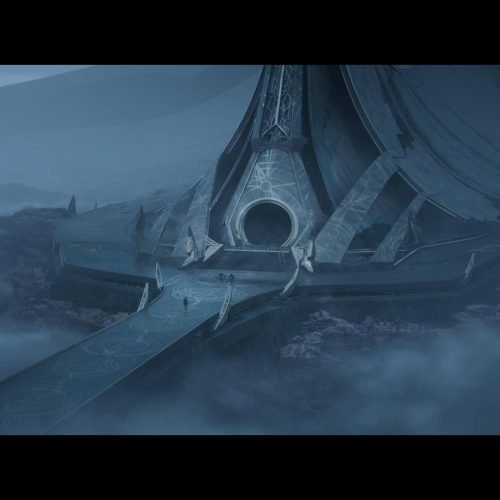 SECRET LEVEL | EXODUS | Prime Blur SL Exodus 026