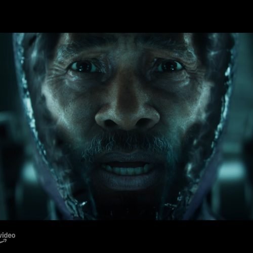 SECRET LEVEL | EXODUS | Prime Blur SL Exodus 029