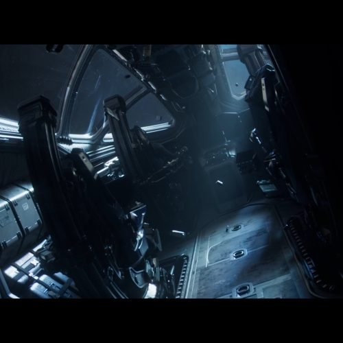 SECRET LEVEL | EXODUS | Prime Blur SL Exodus 030