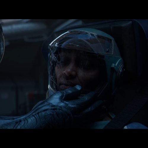 SECRET LEVEL | EXODUS | Prime Blur SL Exodus 032