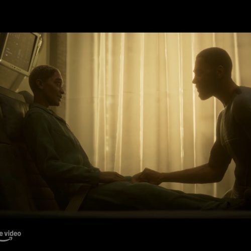 SECRET LEVEL | EXODUS | Prime Blur SL Exodus 035