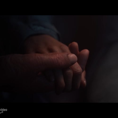 SECRET LEVEL | EXODUS | Prime Blur SL Exodus 038