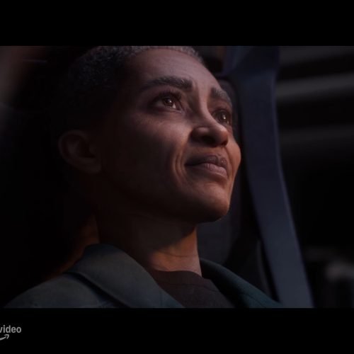 SECRET LEVEL | EXODUS | Prime Blur SL Exodus 039