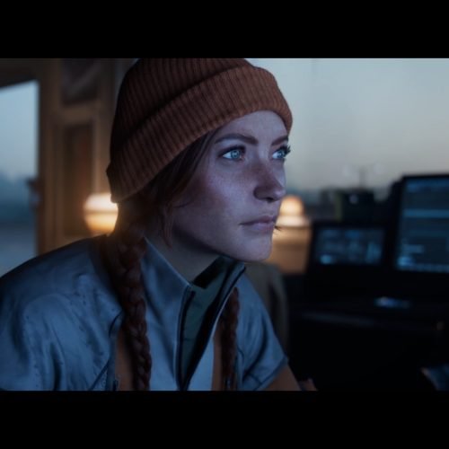 SECRET LEVEL | EXODUS | Prime Blur SL Exodus 040