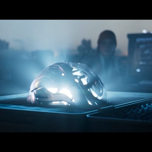 SECRET LEVEL | EXODUS | Prime Blur SL Exodus 041