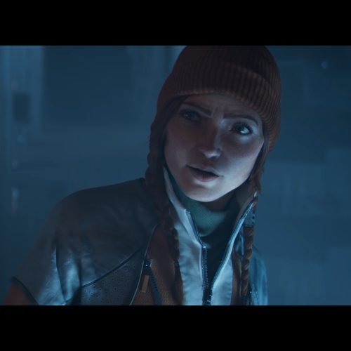 SECRET LEVEL | EXODUS | Prime Blur SL Exodus 043