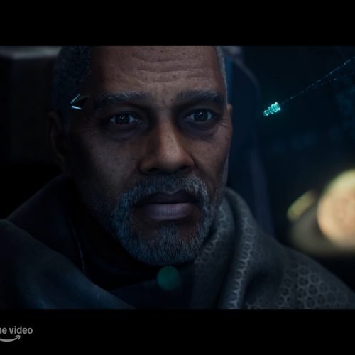 SECRET LEVEL | EXODUS | Prime Blur SL Exodus 045