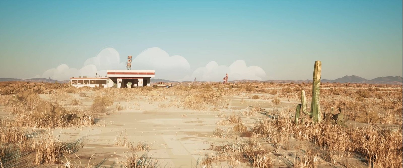 PROJECTS | Strangers 01