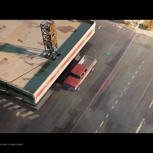 STRANGERS | Undisclosed Strangers 002