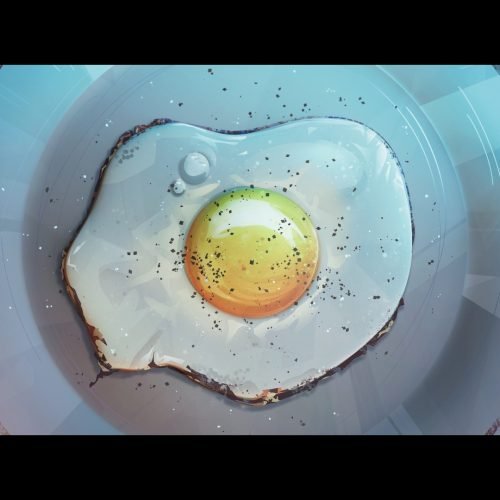 STRANGERS | Undisclosed Strangers 003