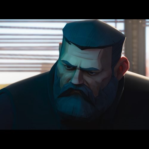 STRANGERS | Undisclosed Strangers 004