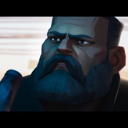 STRANGERS | Undisclosed Strangers 006