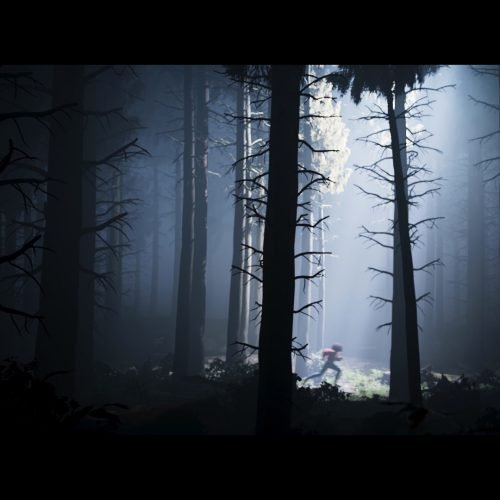 STRANGERS | Undisclosed Strangers 008