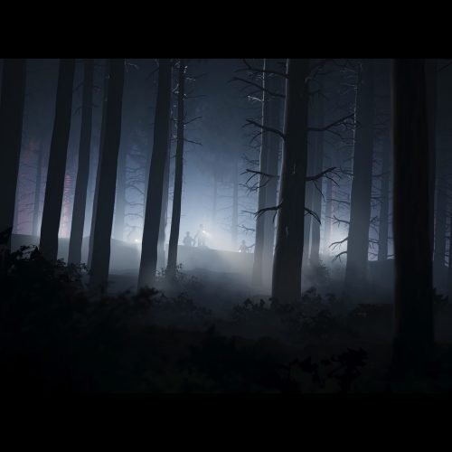 STRANGERS | Undisclosed Strangers 009