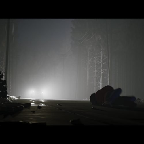 STRANGERS | Undisclosed Strangers 010