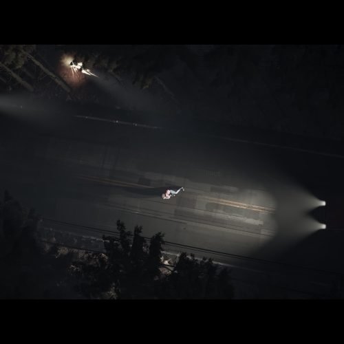 STRANGERS | Undisclosed Strangers 012