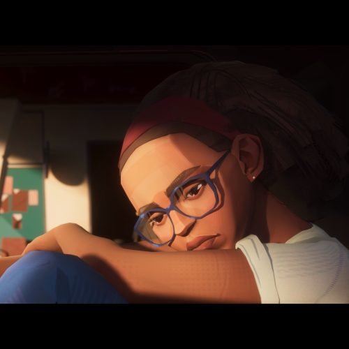 STRANGERS | Undisclosed Strangers 014