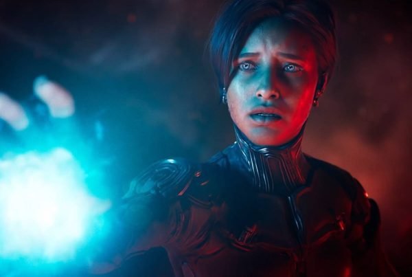 WARFRAME | Warframe 01